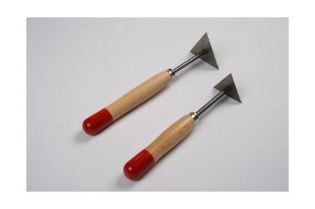 VERFSCHRAPER 6CM